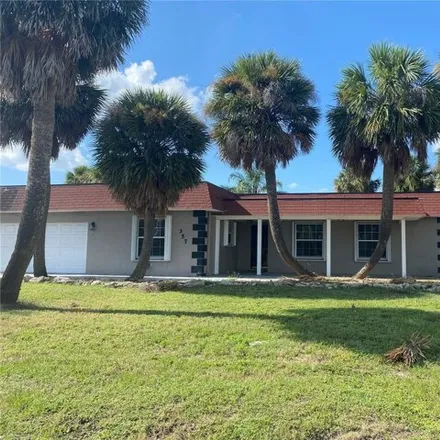 Rent this 4 bed house on 357 Plaza Boulevard in Daytona Beach, FL 32118