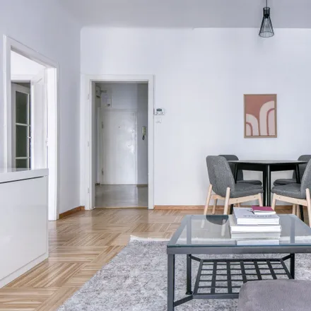 Rent this 1 bed apartment on Zedlitzgasse 11 in 1010 Vienna, Austria