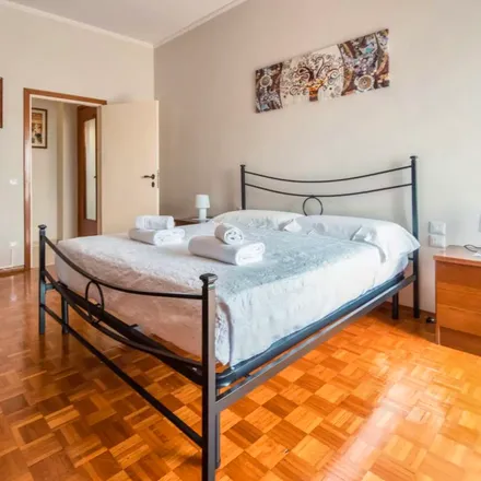 Rent this 5 bed apartment on Via Aretina 290 in 50135 Florence FI, Italy