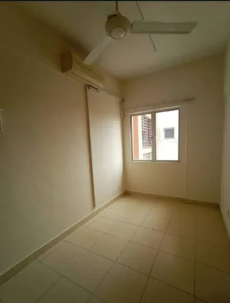 Rent this 1 bed apartment on Nasi Kandar Ahlam Maju in Persiaran Serdang Perdana, Serdang Perdana