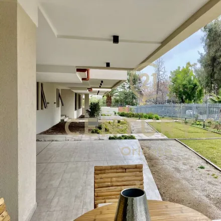 Image 5 - Querétaro 1764, 764 0639 Vitacura, Chile - Apartment for sale