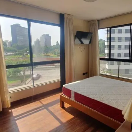 Image 2 - Avenida Reducto, Miraflores, Lima Metropolitan Area 15047, Peru - Apartment for rent
