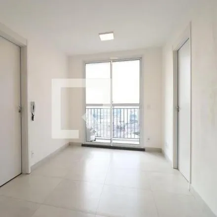Rent this 2 bed apartment on Rua Faustolo 980 in Vila Romana, São Paulo - SP