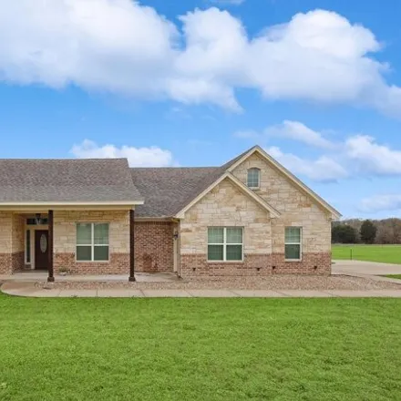 Buy this 3 bed house on unnamed road in Parker County, TX