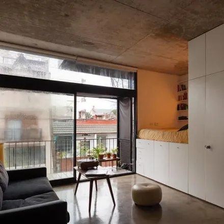 Rent this studio apartment on Quintana 4503 in Saavedra, C1429 AKK Buenos Aires