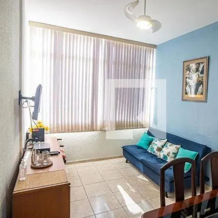 Rent this 2 bed apartment on Rua Teodor Herzl 35 in Botafogo, Rio de Janeiro - RJ