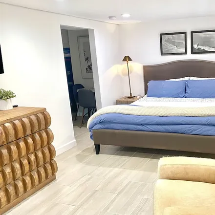 Rent this 1 bed apartment on Montecito in CA, 93108