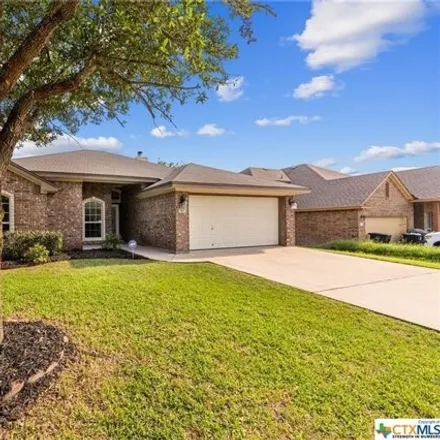Buy this 3 bed house on 1063 H K Allen Parkway in Temple, TX 76502