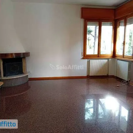 Rent this 4 bed apartment on Via Rubicone 12 in 47923 Rimini RN, Italy