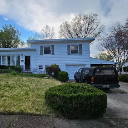 Buy this 3 bed house on 7 Gloucester Avenue in Somerdale, Camden County