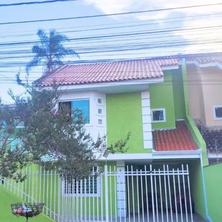 Buy this 3 bed house on Rua Jordânia 849 in Cajuru, Curitiba - PR