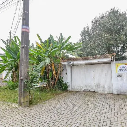 Image 2 - Rua João Cichon, Araucária - PR, 83703-035, Brazil - House for sale