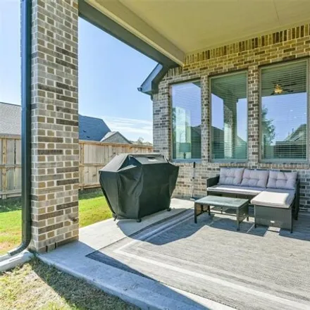 Image 3 - Willard Drive, Manvel, TX, USA - House for sale