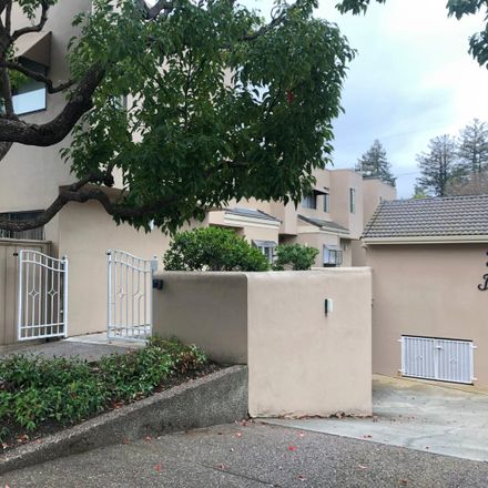 Rent this 2 bed apartment on 3 12th Avenue in Hayward Park, San Mateo