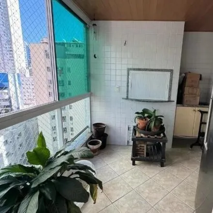 Image 1 - Centro Mar, Rua 101 117, Centro, Balneário Camboriú - SC, 88330-048, Brazil - Apartment for sale