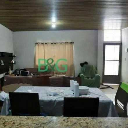 Buy this 3 bed house on Rua Orlando Mariano in Vila Nova Mauá, Mauá - SP