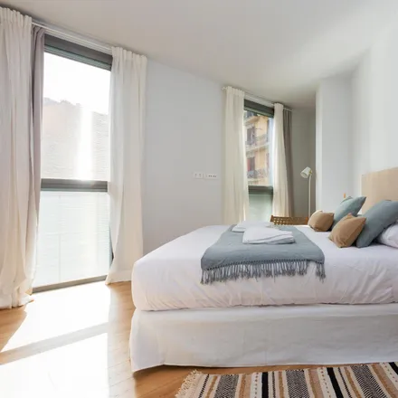 Rent this 3 bed apartment on Carrer de Provença in 309-315, 08001 Barcelona