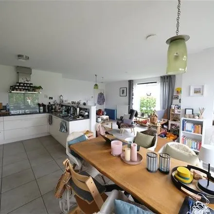 Rent this 5 bed duplex on Ten Inde 13 in 1933 Sterrebeek, Belgium