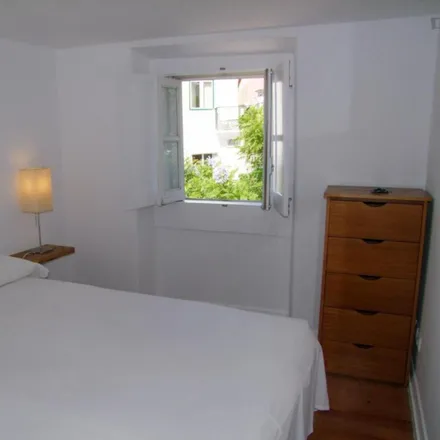 Rent this 1 bed apartment on INN POSSIBLE Lisbon Hostel in Rua do Regedor 3, Lisbon