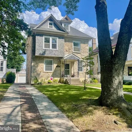 Buy this 5 bed house on Baynard Boulevard Historic District in North Monroe Street, Concord