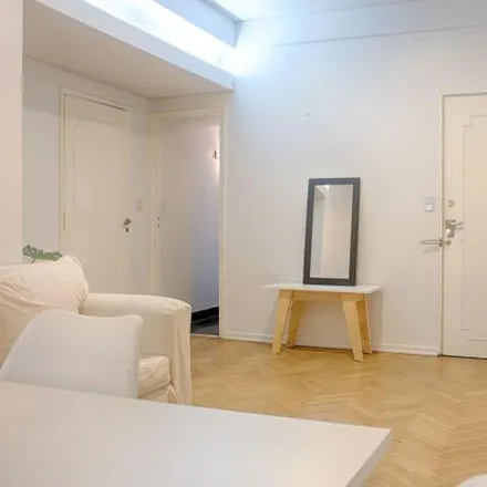 Rent this 2 bed apartment on Cerrito 1164 in Retiro, C1010 AAX Buenos Aires