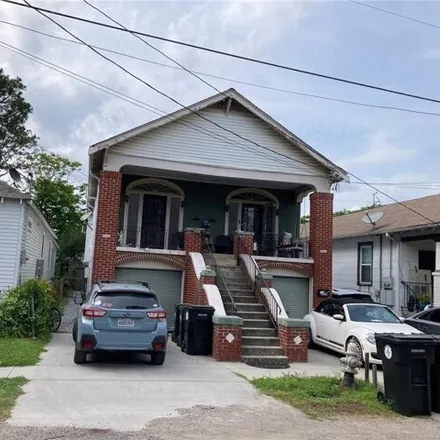 Rent this 2 bed house on 2300 Dante Street in New Orleans, LA 70118