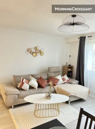 Rent this 2 bed apartment on Mulhouse in Cité Henri Sellier, FR
