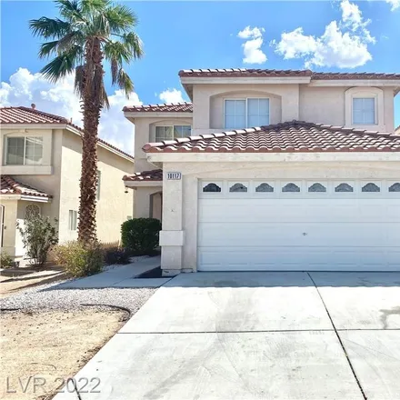 Rent this 4 bed house on 10109 Flagstaff Butte Avenue in Spring Valley, NV 89148