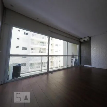 Buy this 1 bed apartment on Edifício Molita in Rua Brigadeiro Galvão 127, Santa Cecília