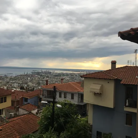 Image 2 - unnamed road, Thessaloniki Municipal Unit, Greece - Apartment for rent