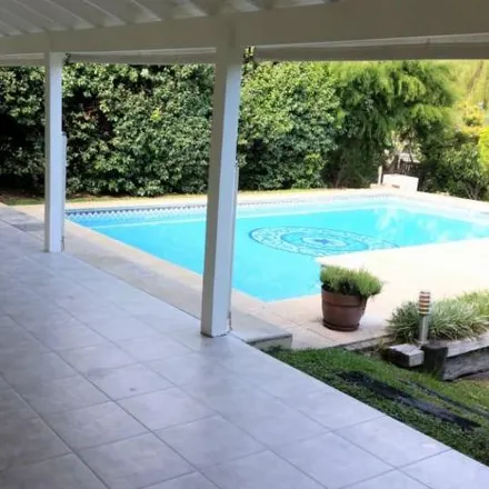 Buy this 6 bed house on unnamed road in Partido de Tigre, 1670 Nordelta