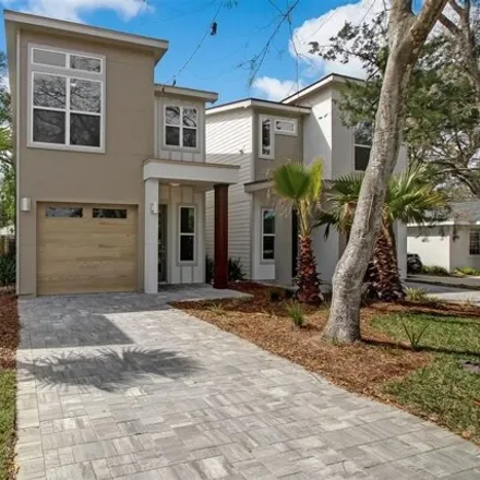 Image 3 - 739 S 7th St, Fernandina Beach, Florida, 32034 - House for sale
