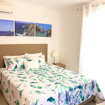 Rent this 1 bed apartment on O Mexilhão in Rua Gil Eanes 5A, 8600-727 Lagos