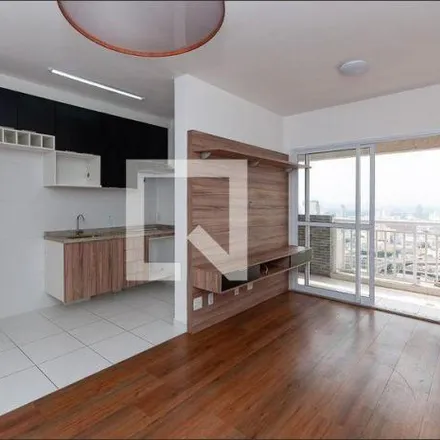 Buy this 2 bed apartment on Rua Anhanguera 97 in Campos Elísios, São Paulo - SP