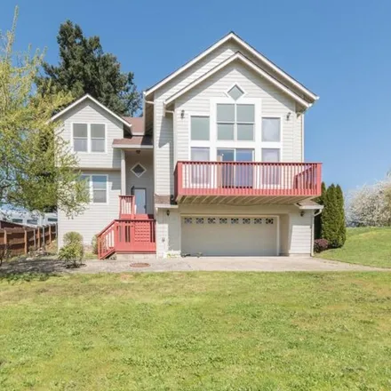 Buy this 4 bed house on 3700 Northeast 50th Avenue in Vancouver, WA 98661