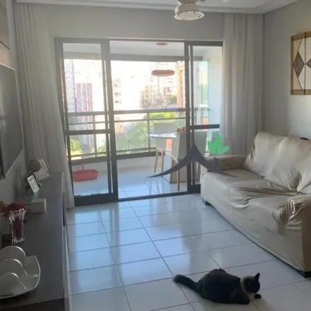 Buy this 3 bed apartment on 03 in Rua Raul Leite, Vila Laura