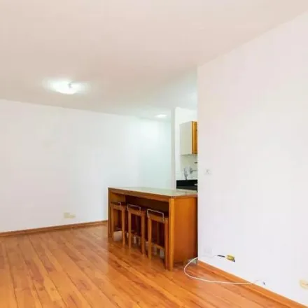 Rent this 2 bed apartment on Praça Isaac Oliver in Jabaquara, São Paulo - SP
