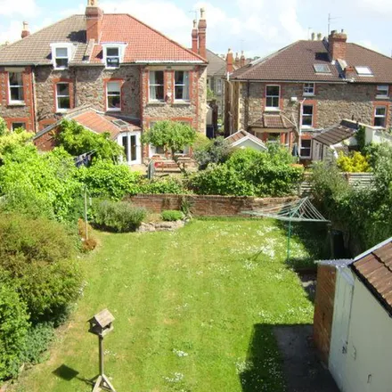 Image 2 - The Mews, 14 Northumberland Road, Bristol, BS6 7DT, United Kingdom - Apartment for rent