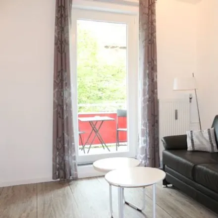 Rent this 3 bed apartment on Travelmannstraße 4 in 48153 Münster, Germany