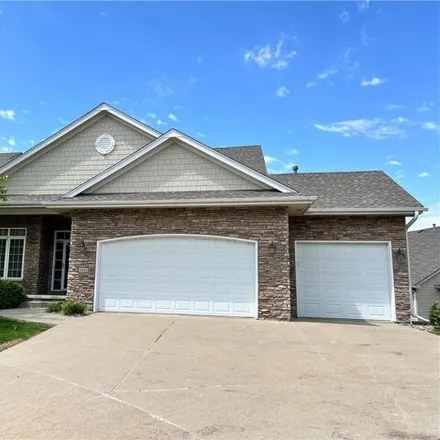 Buy this 3 bed house on 2414 Northwest 160th Court in Clive, IA 50263