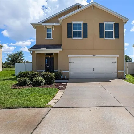 Buy this 5 bed house on Moody Road in Riverview, FL 33568