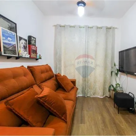 Buy this 2 bed apartment on Auto Posto 2400 in Avenida General Carneiro 2400, Jardim Vera Cruz I