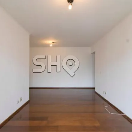 Rent this 3 bed apartment on Rua Aimberê 579 in Pompéia, São Paulo - SP