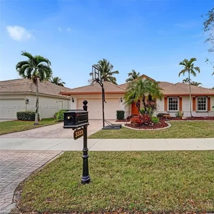 Buy this 3 bed house on 3143 Ridge Trace in Pine Island, FL 33328