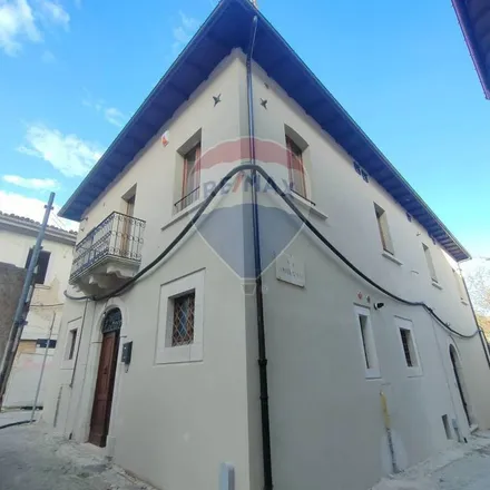 Image 4 - Piazza San Domenico, 67100 L'Aquila AQ, Italy - Apartment for rent