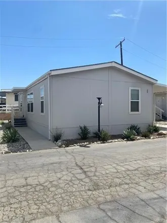 Buy this studio apartment on A Street in Calimesa, CA 92320