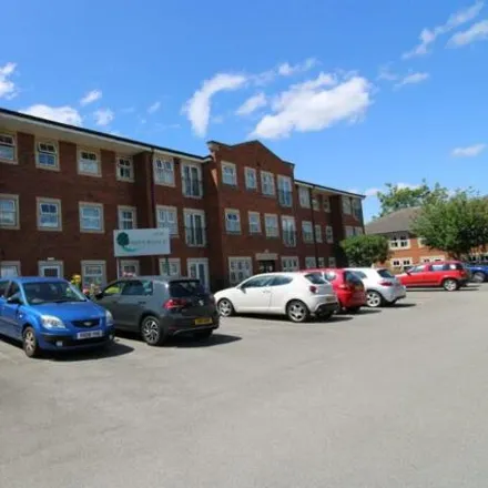 Buy this 1 bed apartment on Water Royd Nursing Home in Locke Road, Dodworth