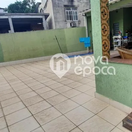 Buy this 3 bed house on Edifício Tuiuti in Rua Honório, Todos os Santos