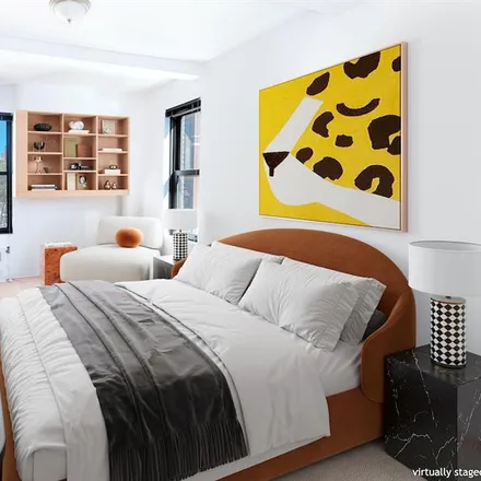 Image 5 - 310 WEST 106TH STREET 9A in New York - Apartment for sale