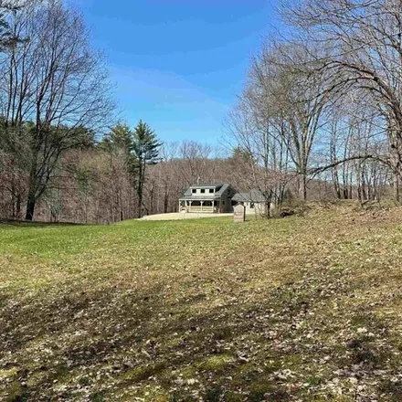 Image 6 - 105 Mountain Road, Middletown Springs, Rutland County, VT 05757, USA - House for sale